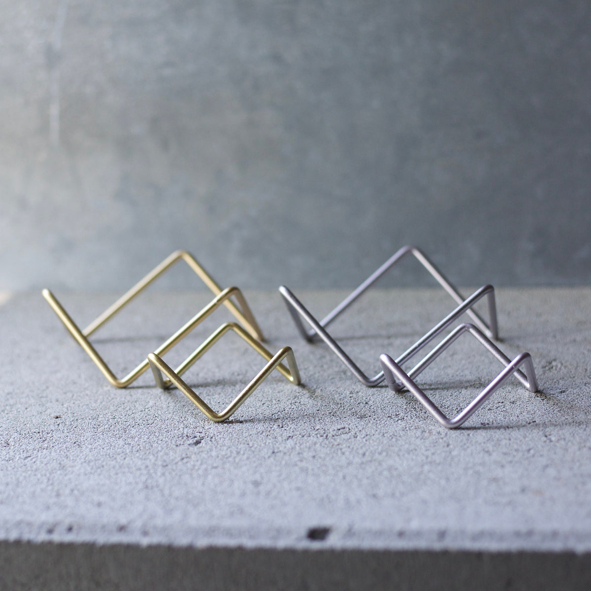 Purple - Super Jumbo Seaglass Ball w/ Driftwood or Geometric Metal Stand