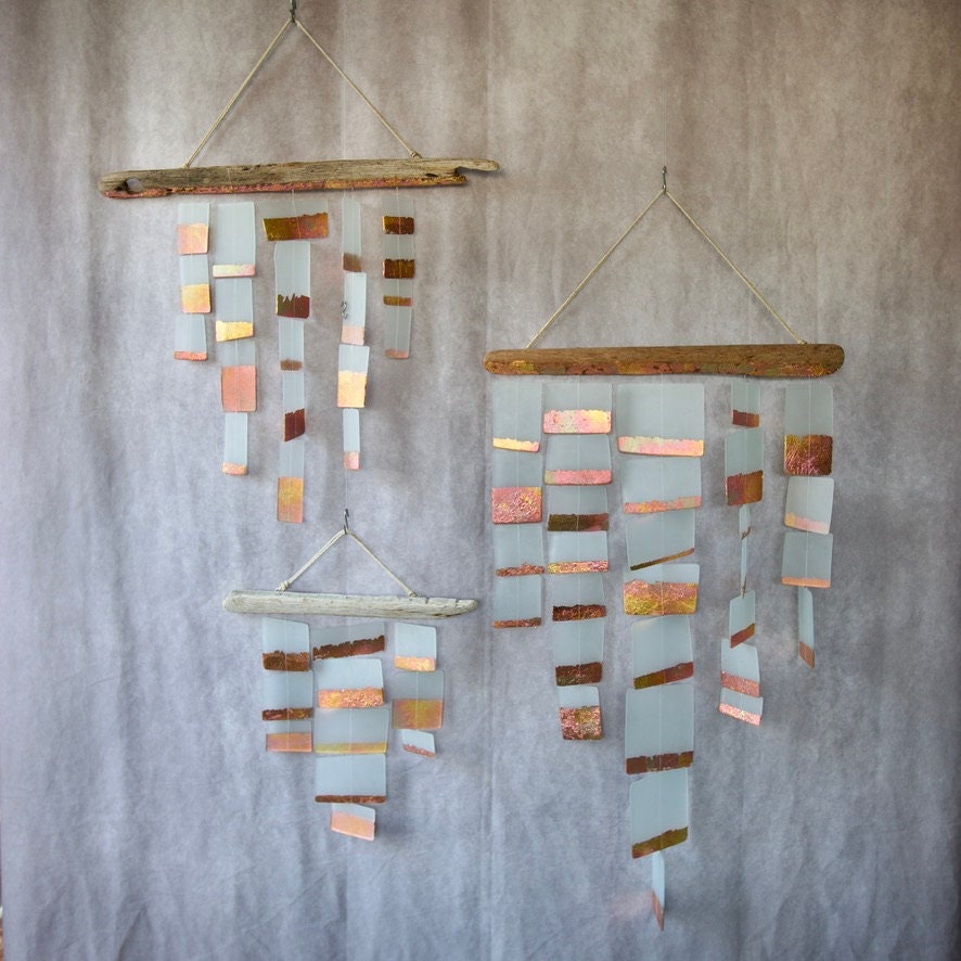 Metallic Glass Scales - No. 1