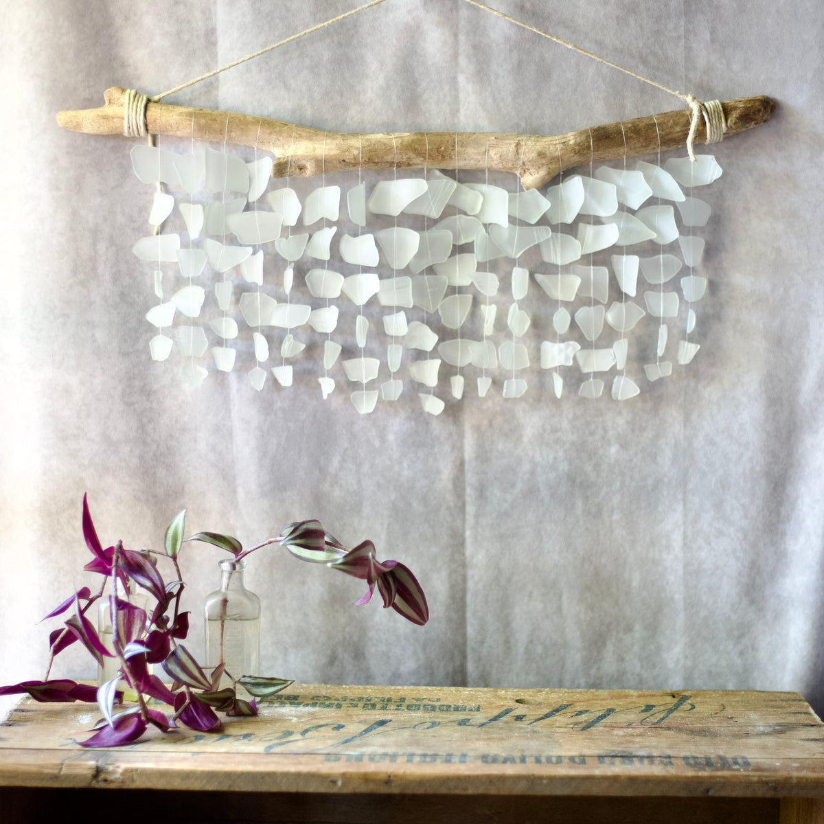 Pure White Wave 8.16.22