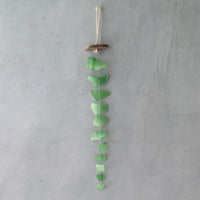 Sea Glass Suncatcher