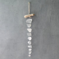 Sea Glass Suncatcher