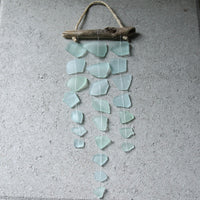 Sea Glass Mini Mobile